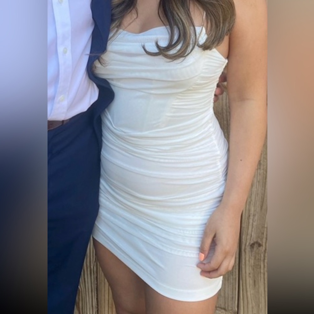 Princess Polly mini dress